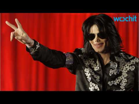 VIDEO : Michael Jackson Film Ordered at Lifetime