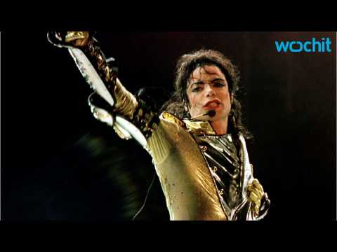 VIDEO : Joseph Fiennes' Michael Jackson TV movie scrapped