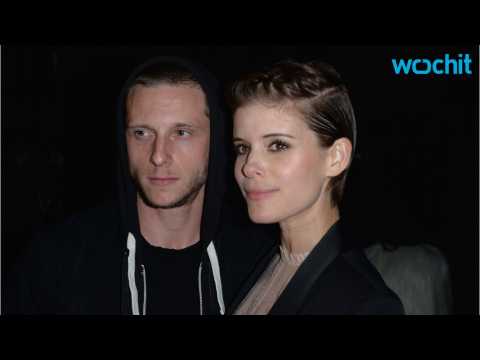 VIDEO : Kate Mara and Jamie Bell Are Engaged