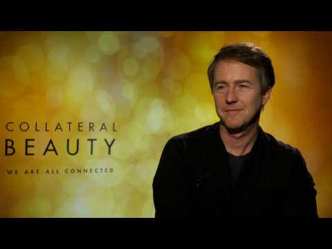 VIDEO : Exclusive Interview: Edward Norton thinks actors get too much credit