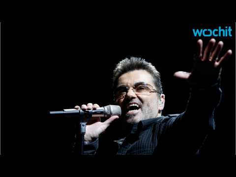 VIDEO : George Michael: Charity Icon
