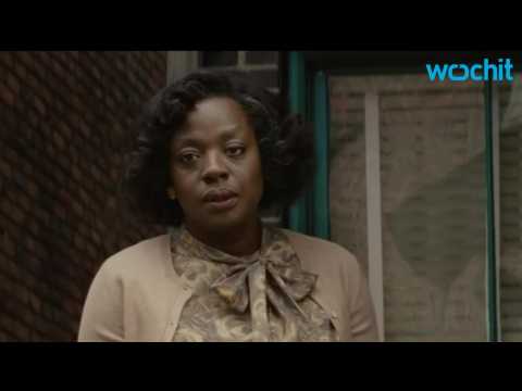 VIDEO : Denzel Washington And Viola Davis Deliver Two Of The Best Performances This Year In ?Fences?