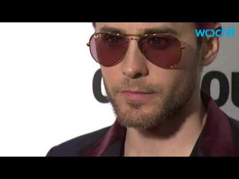 VIDEO : This Game Proves Jared Leto Isn't Aging