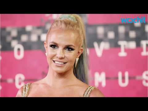 VIDEO : Twitter 'Hack' Says Britney Spears Is Dead