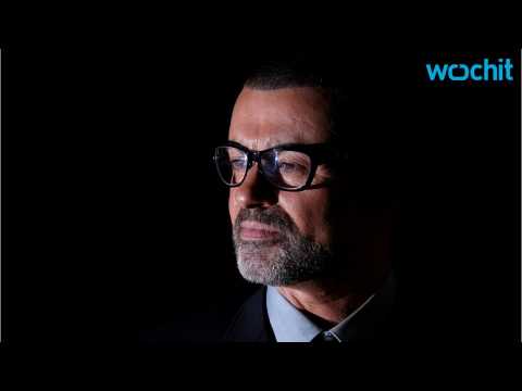 VIDEO : George Michael Dead At 53