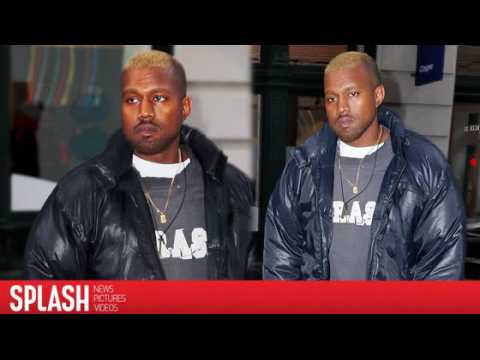 VIDEO : Le comportement impulsif de Kanye West retarde sa convalescence