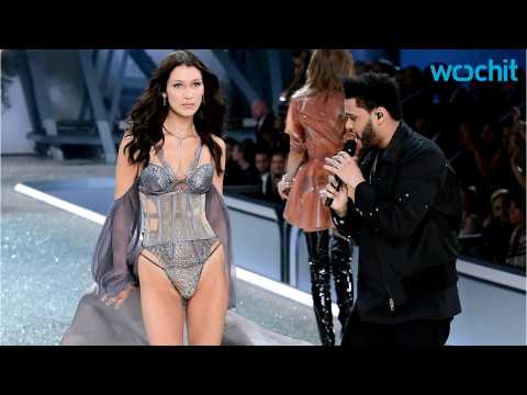 VIDEO : Bella Hadid Still Wants The Weeknd