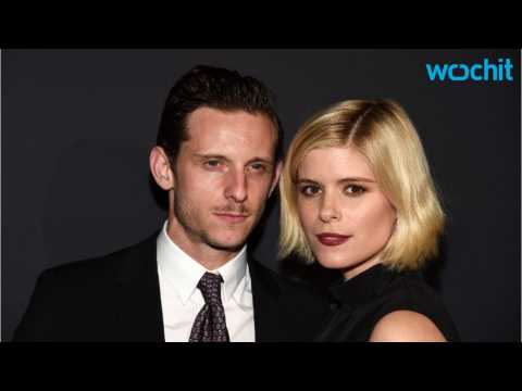 VIDEO : Fantastic Four Stars Kate Mara and Jamie Bell are Engaged!