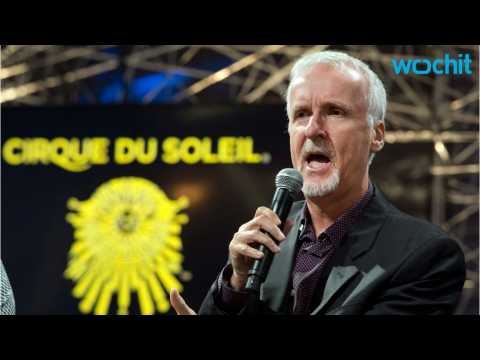 VIDEO : James Cameron Will Be Your Sci-Fi Film Instructor