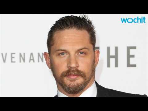 VIDEO : Tom Hardy Talks Making ?Fury Road? Sequel With His Father