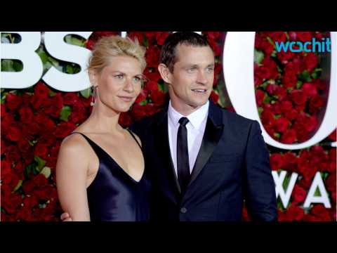 VIDEO : Claire Danes Discusses Her School Days