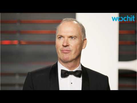VIDEO : Michael Keaton's Batsuit Up For Grabs