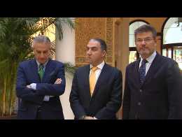 Centro pionero en Málaga para combatir el cáncer