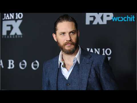 VIDEO : Tom Hardy Speaks On Damage To His Body