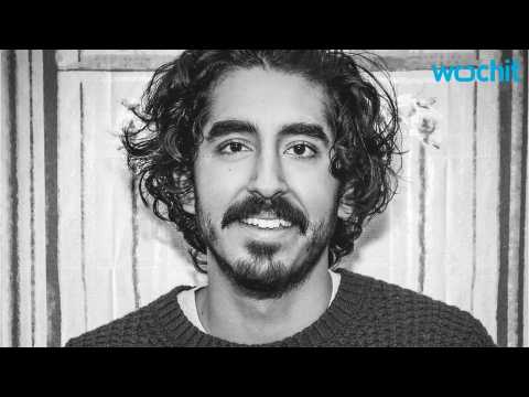 VIDEO : Dev Patel Has Announced He Is Writing A Screenplay