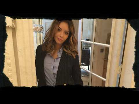 VIDEO : Nabilla tacle svrement Grard Louvin sur Twitter