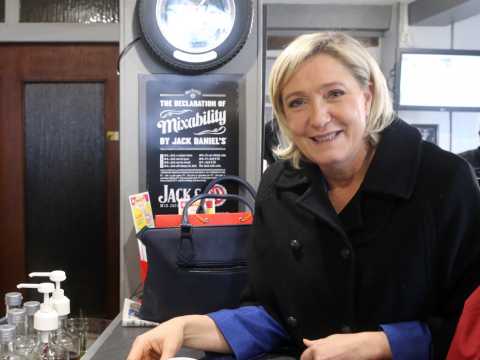 VIDEO : Le documentaire indit de France 3 qui pourrait faire basculer Marine Le Pen