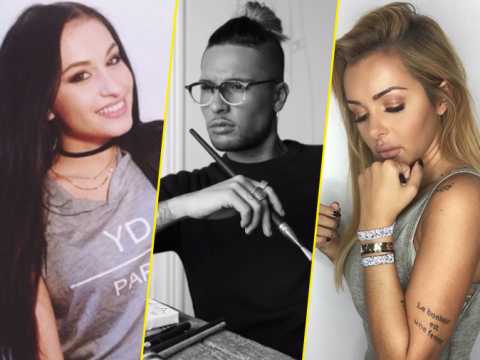 VIDEO : Eddy (LVCB2) : il rpond  Fidji et Ccile en direct du Mad Mag !