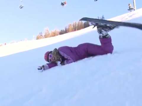 VIDEO : TPMP fait du ski : le remake hilarant des bronzs !