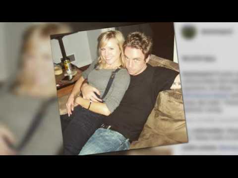 VIDEO : Dax Shepard Shares Loving Throwback Pic of Kristen Bell