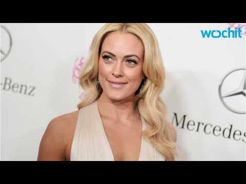 VIDEO : Peta Murgatroyd talks real post-baby body