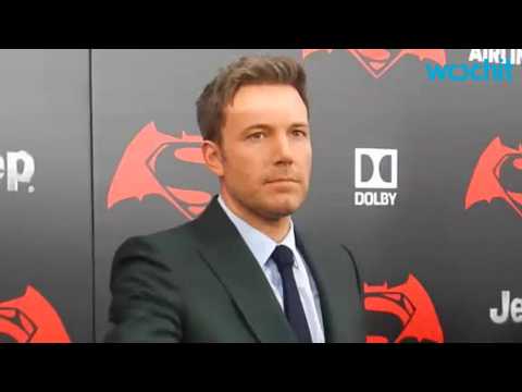 VIDEO : Ben Affleck Tired of Batman Questions; Promises ?Something Special?