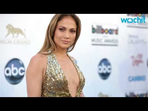 VIDEO : Jennifer Lopez Shares Sweet New Photo Of Twins