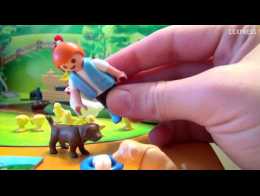 Playmobil : le directeur de l'animation de La Reine des Neiges réalisateur