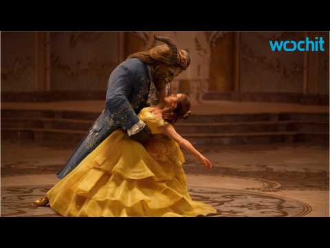 VIDEO : Emma Watson: Belle Is A Better Role Model Than Cinderella