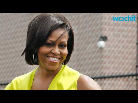 VIDEO : Michelle Obama Turns 53!