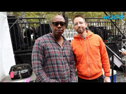 VIDEO : Will Dave Chappelle Bring Back ?Chappelle?s Show'