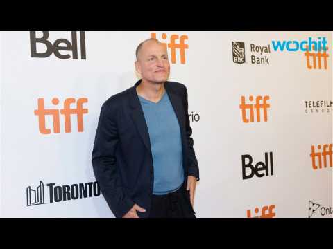 VIDEO : Woody Harrelson Will Make A Live Movie