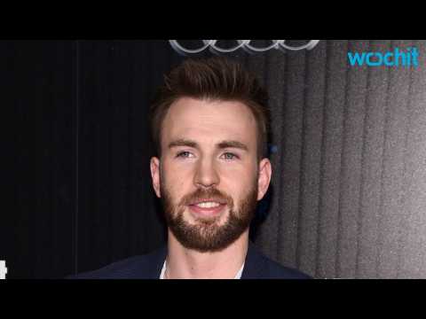 VIDEO : 'Zombieland' Director to Helm Chris Evans' 'Jekyll'