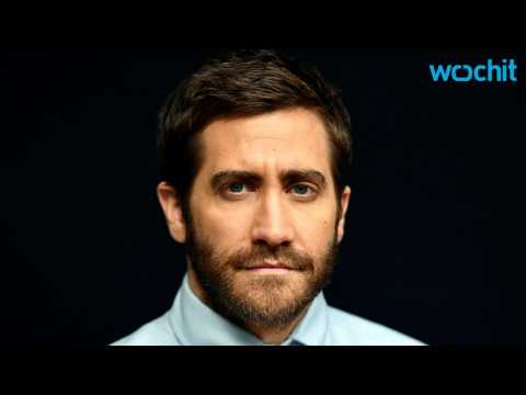 VIDEO : Jake Gyllenhaal To Make Broadway Musical Debut