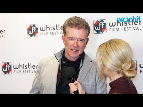 VIDEO : Alan Thicke Dies at 69