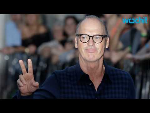 VIDEO : Michael Keaton Sings The Praises Of Marvel