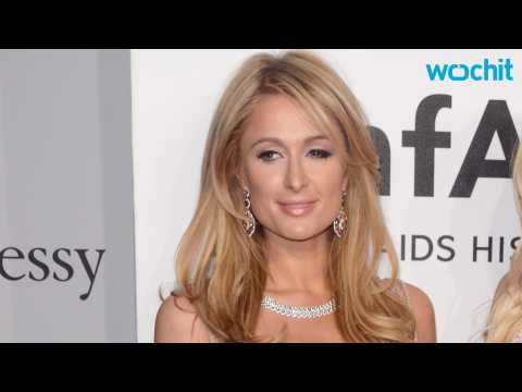 VIDEO : Paris Hilton Says She's Not a Reality Star