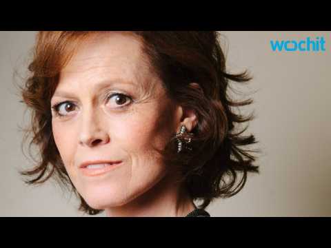 VIDEO : Sigourney Weaver To Play 'The Worst Villain Yet' On 'The Defenders'