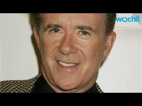 VIDEO : Growing Pains Star Alan Thicke Dies