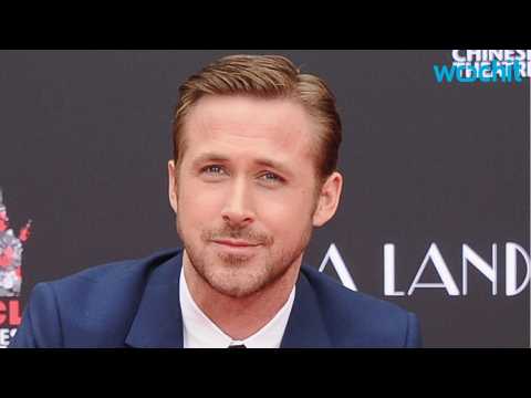 VIDEO : Ryan Gosling Woos Jimmy Kimmel