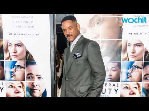 VIDEO : Will Smith Will Always Be The Freshest