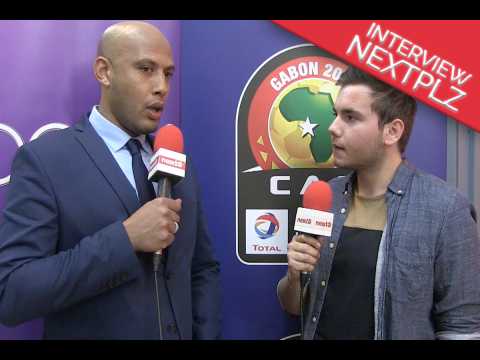 VIDEO : BeIN Sports : Brahim Thiam et la CAN
