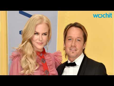VIDEO : What Are Nicole Kidman's Holiday Plans?