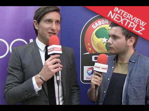 VIDEO : BeIN Sports : Xavier Domergue et la CAN