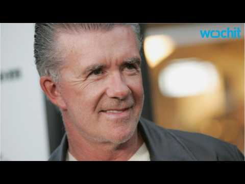 VIDEO : Actor Alan Thicke Dies From Heart Attack