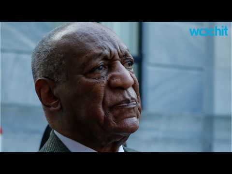 VIDEO : Bill Cosby Attorney Says  Case Was Filed To Vindicate A 