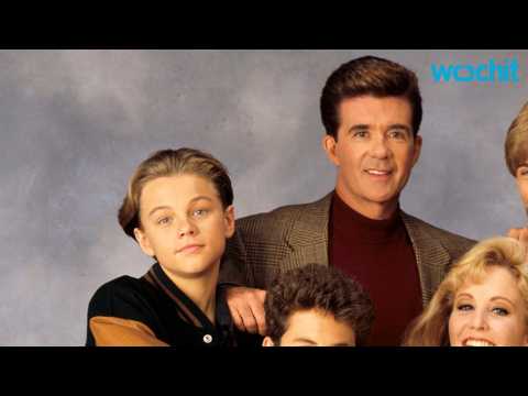 VIDEO : Leonardo DiCaprio is Remembering Alan Thicke in a Facebook Post