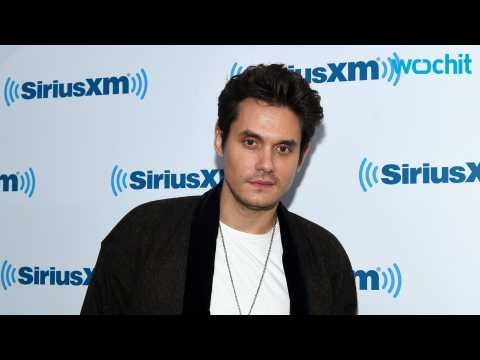 VIDEO : John Mayer Has No 