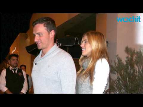 VIDEO : Ryan Lochte Expecting First Child With Fiancee Kayla Rae Reid