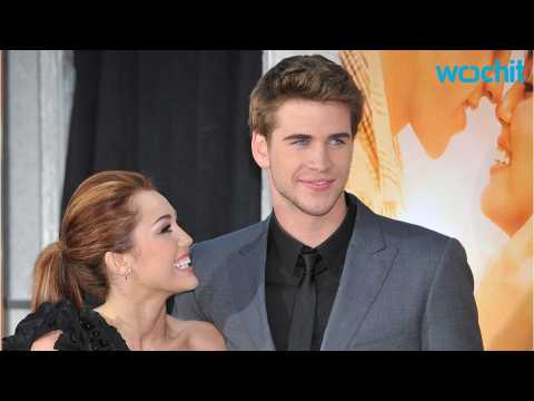 VIDEO : Where Is Miley Cyrus Getting Married?